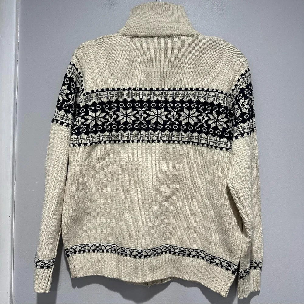 N/A new knitted